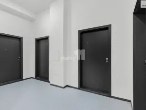 Prodej bytu 2+kk, Jablonec nad Nisou - Mšeno nad Nisou, Palackého, 51 m2