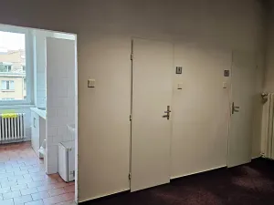 Pronájem kanceláře, Praha - Dejvice, Velflíkova, 20 m2