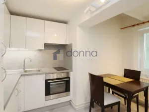 Pronájem bytu 1+1, Praha, K vodojemu, 58 m2