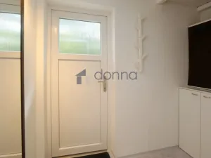 Pronájem bytu 1+1, Praha, K vodojemu, 58 m2