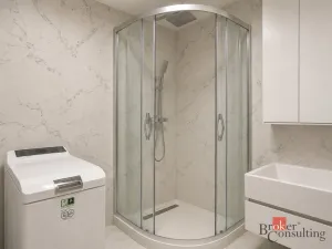 Prodej bytu 2+1, Plzeň - Jižní Předměstí, Kardinála Berana, 60 m2