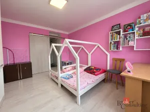 Prodej bytu 2+1, Plzeň - Jižní Předměstí, Kardinála Berana, 60 m2
