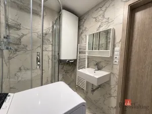 Prodej bytu 2+1, Plzeň - Jižní Předměstí, Kardinála Berana, 60 m2