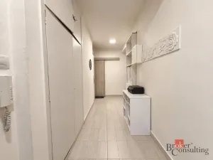 Prodej bytu 2+1, Plzeň - Jižní Předměstí, Kardinála Berana, 60 m2