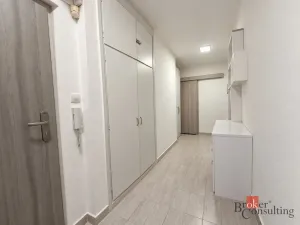 Prodej bytu 2+1, Plzeň - Jižní Předměstí, Kardinála Berana, 60 m2