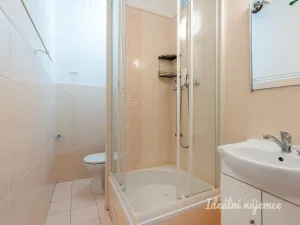 Pronájem bytu 1+1, Beroun - Beroun-Město, Josefa Hory, 37 m2