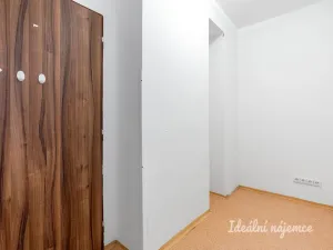 Pronájem bytu 1+1, Beroun - Beroun-Město, Josefa Hory, 37 m2