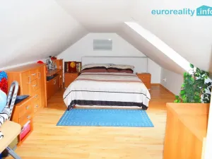 Pronájem bytu 2+kk, Kladno, O. Peška, 59 m2