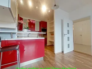 Pronájem bytu 3+kk, Praha - Háje, Brechtova, 67 m2