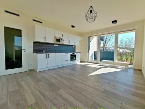 Pronájem bytu 2+kk, Praha - Modřany, Zlochova, 49 m2