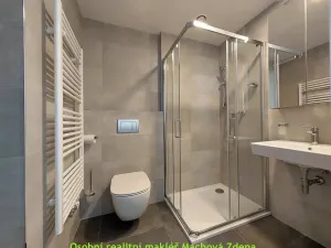 Pronájem bytu 2+kk, Praha - Modřany, Zlochova, 49 m2