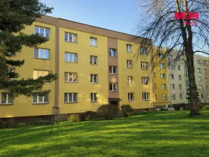 Prodej bytu 2+1, Karviná - Ráj, Horova, 52 m2