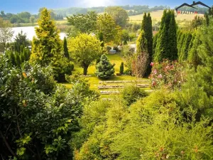Prodej zahrady, Vojkovice, 617 m2