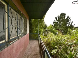 Prodej zahrady, Vojkovice, 617 m2