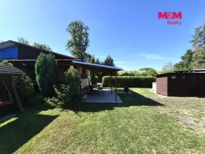 Prodej chaty, Rožnov pod Radhoštěm, Kramolišov, 17 m2