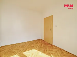 Pronájem bytu 2+1, Cheb, Svobody, 72 m2