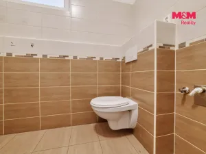 Pronájem bytu 2+1, Cheb, Svobody, 72 m2