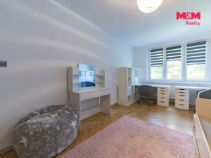 Prodej bytu 2+1, Františkovy Lázně, Májová, 60 m2