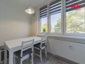 Prodej bytu 2+1, Františkovy Lázně, Májová, 60 m2