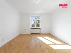 Pronájem bytu 1+1, Český Těšín, Odboje, 49 m2