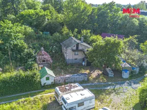 Prodej chaty, Hradec Králové - Malšova Lhota, Lhotecká, 60 m2