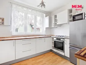 Prodej rodinného domu, Kralupy nad Vltavou - Lobeček, Alšova, 126 m2