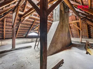 Prodej rodinného domu, Kralupy nad Vltavou - Lobeček, Alšova, 126 m2