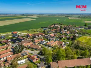 Prodej rodinného domu, Čilec, 152 m2