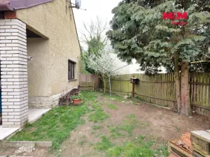 Prodej rodinného domu, Světlá, 125 m2