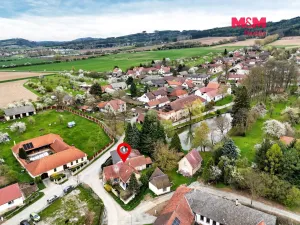 Prodej rodinného domu, Světlá, 125 m2