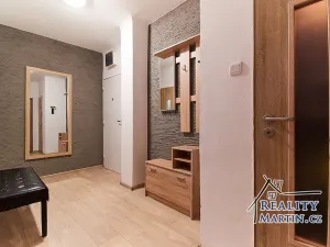 Prodej bytu 2+1, Příbram, Jana Drdy, 54 m2