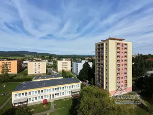 Prodej bytu 2+1, Příbram, Jana Drdy, 54 m2