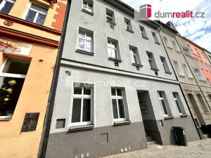 Pronájem bytu 1+1, Ústí nad Labem - Ústí nad Labem-centrum, Stará, 30 m2