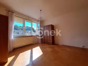 Pronájem bytu 1+1, Zlín, Hluboká, 37 m2