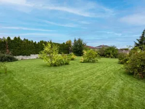 Prodej pozemku pro bydlení, Lichoceves - Noutonice, 911 m2
