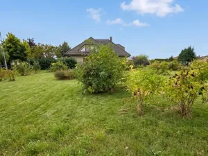 Prodej pozemku pro bydlení, Lichoceves - Noutonice, 911 m2