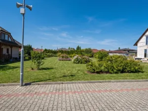 Prodej pozemku pro bydlení, Lichoceves - Noutonice, 911 m2