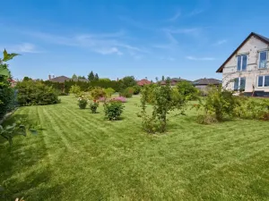 Prodej pozemku pro bydlení, Lichoceves - Noutonice, 911 m2