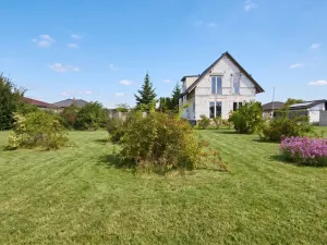 Prodej pozemku pro bydlení, Lichoceves - Noutonice, 911 m2