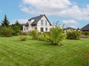 Prodej pozemku pro bydlení, Lichoceves - Noutonice, 911 m2