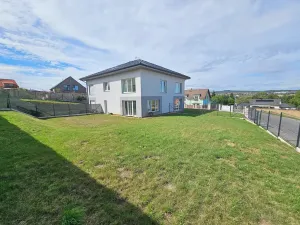 Prodej bytu 5+kk, Stará Huť, K Lomu, 162 m2
