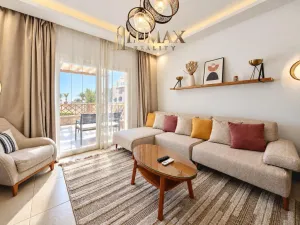 Prodej bytu 3+kk, Hurghada,, 101 m2