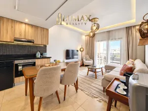 Prodej bytu 3+kk, Hurghada,, 101 m2