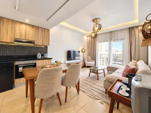 Prodej bytu 3+kk, Hurghada, Egypt, 101 m2