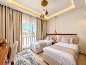 Prodej bytu 3+kk, Hurghada, Egypt, 101 m2