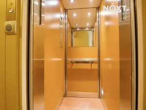 Pronájem bytu 1+kk, Žatec, Ostrov, 20 m2