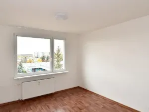 Prodej bytu 1+1, Chomutov, Písečná, 35 m2