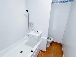Pronájem bytu 1+1, Jirkov, Generála Svobody, 33 m2