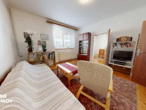 Prodej rodinného domu, Staré Město, Nová čtvrť, 70 m2