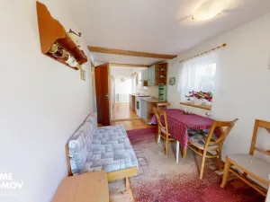 Prodej rodinného domu, Staré Město, Nová čtvrť, 70 m2